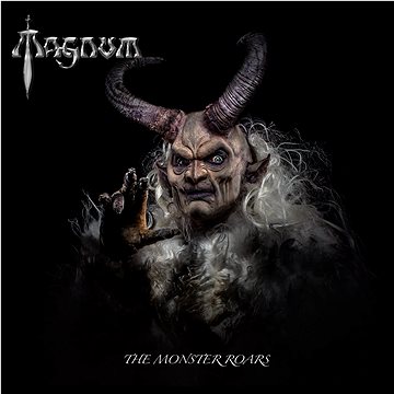 

Magnum: Monster Roars - CD