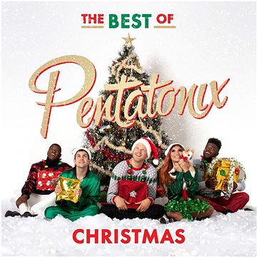 

Pentatonix: Best of Pentatonix Christmas - CD