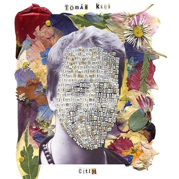 

Klus Tomáš: Cítím - CD