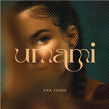 

Farna Ewa: UMAMI - CD