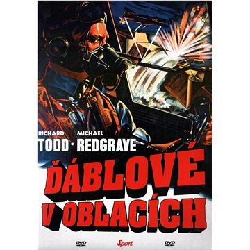 

Ďáblové v oblacích - DVD