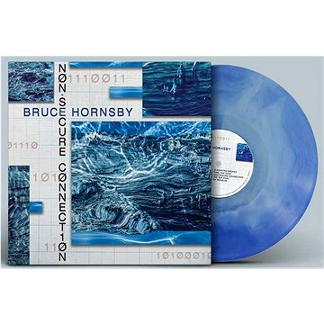 

Hornsby Bruce: Non-Secure Connection - LP