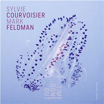 

Courvoisier Sylvie: Time Gone Out - CD