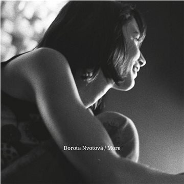 

Nvotová Dorota: More - CD