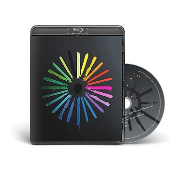 

Marillion: An Hour Before It's Dark - Blu-ray