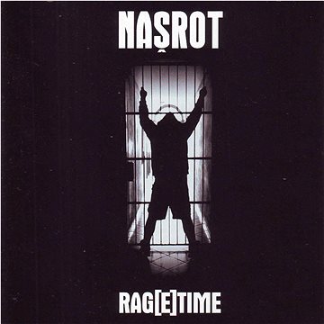 

Našrot: Rag(e)time - CD
