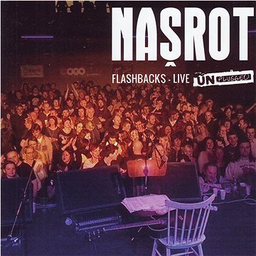 

Našrot: Flashbacks - Live Unplugged (2x CD) - CD
