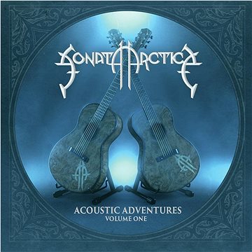 

Sonata Arctica: Acoustic Adventures - Volume One - CD