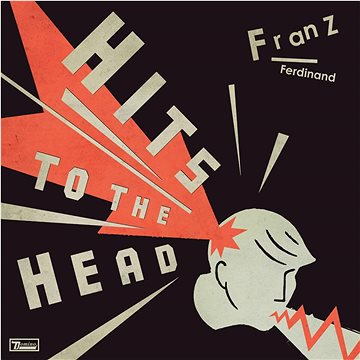 

Franz Ferdinand: Hits To The Heads - CD