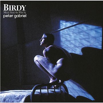 

Gabriel Peter: Birdy - LP