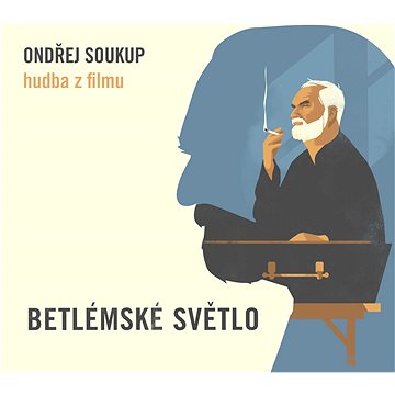 

Soundtrack: Betlémské světlo - CD