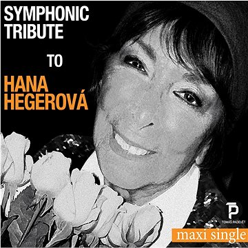 

Hegerová Hana: Symphonic Tribute to Hana Hegerová (maxi single) - CD