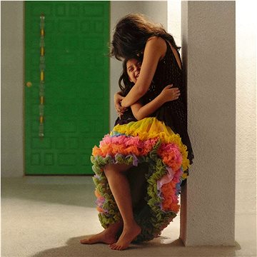 

Cabello Camila: Familia - CD