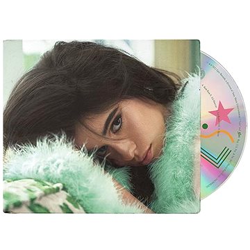 

Cabello Camila: Familia (Special) - CD