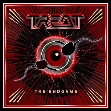 

Treat: Endgame - CD