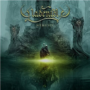 

Gladenfold: Nemesis - CD