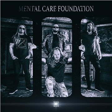 

Mental Care Foundation: III - CD