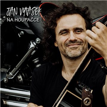 

Vytásek Jan: Na houpačce - CD