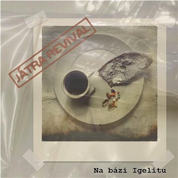 

Játra Revival: Na bázi Igelitu - CD