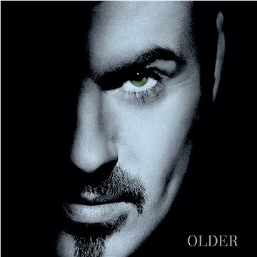 

Michael George: Older (Deluxe Box) (3x LP + 5x CD) - LP-CD