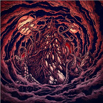 

Blut Aus Nord: Disharmonium / Undreamable Abysses - CD