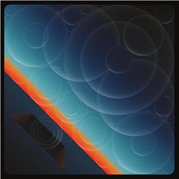 

Mars Volta: Noctourniquet (Coloured) (2x LP) - LP