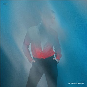 

INVSN: Let The Night Love You - LP