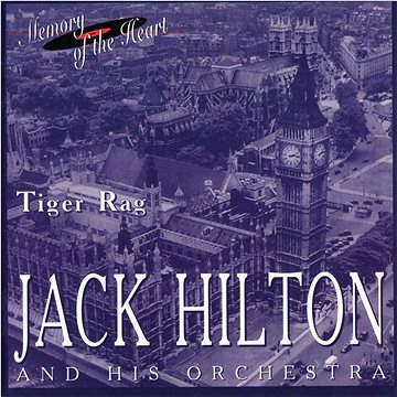 

Hilton Jack: Jack Hilton and His Orchestra - Jazz - CD