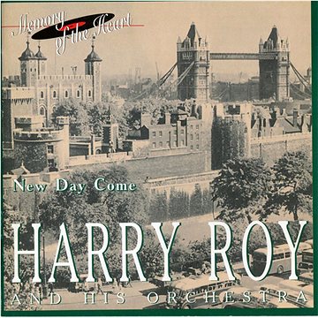 

Harry Roy: Harry Roy and His Orchestra - Jazz - CD