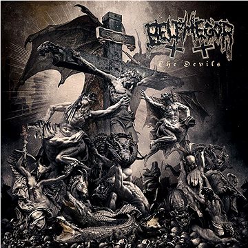 

Belphegor: Devils - CD