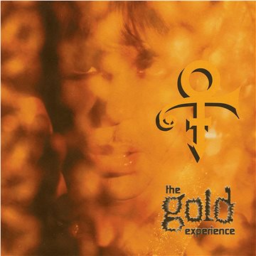 

Prince: Gold Experience - CD
