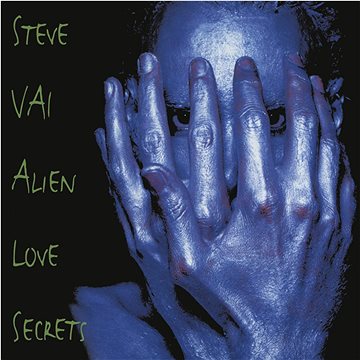 

Vai Steve: Alien Love Secrets - CD