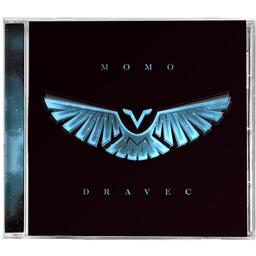 

Momo: Dravec - CD