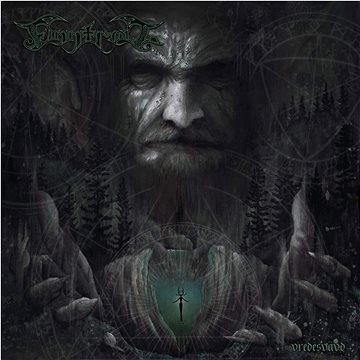 

Finntroll: Vredesvsvd (Mediabook) - CD