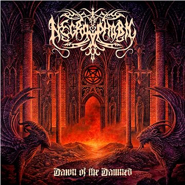 

Necrophobic: Dawn of the Damned (2x CD) - CD