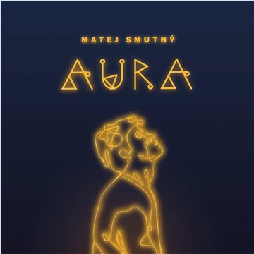 

Smutný Matej: Aura - CD