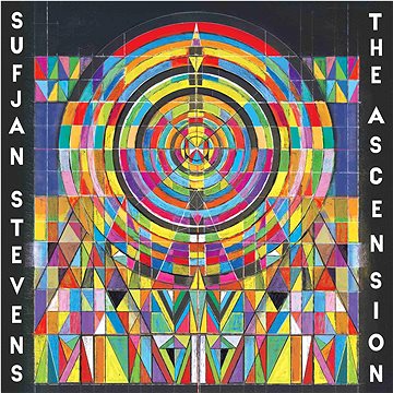 

Sufjan Stevens: Ascension (2x LP) - LP