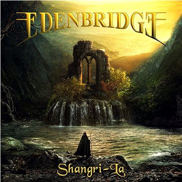 

Edenbridge: Shangri-La (2x CD) - CD
