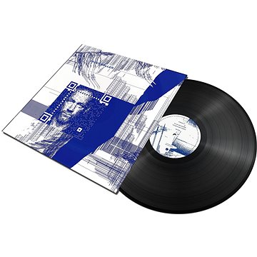 

Koller David: QR (limitované EP) - LP