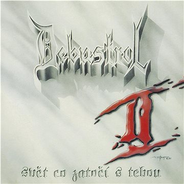 

Debustrol: Svět co zatočí s tebou (30th Anniversary Remaster) - CD