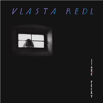 

Redl Vlasta: Staré pecky (30th Anniversary Remaster) - CD
