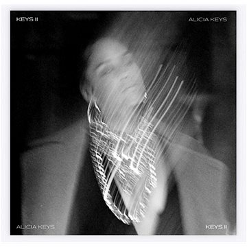 

Keys Alicia: Keys II (Deluxe) (2x CD) - CD