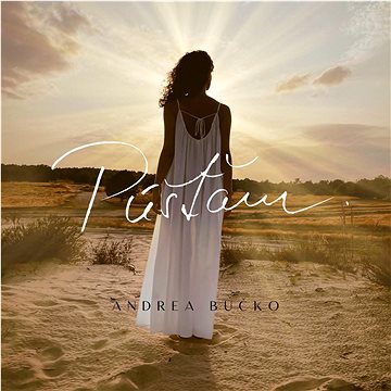 

Bučko Andrea: Púšťam - CD