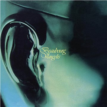 

Vangelis: Beaubourg - CD