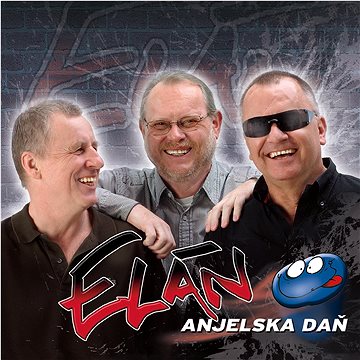 

Elán: Anjelská daň (2x LP) - LP