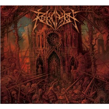 

Revocation: Netherheaven - CD