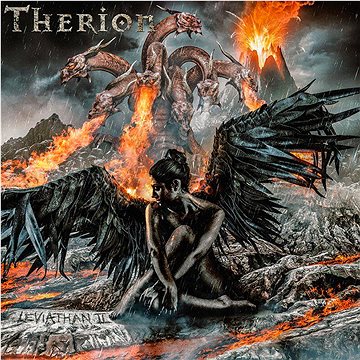 

Therion: Leviathan II (Digipack) - CD