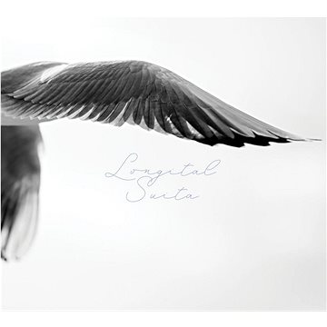 

Longital: Suita - CD