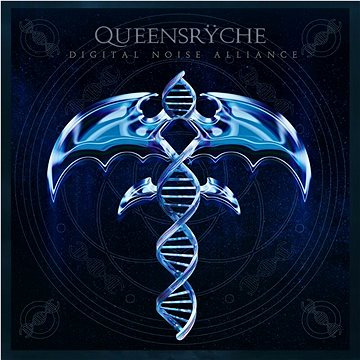 

Queensryche: Digital Noise Alliance (Deluxe) - CD