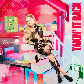 

Trainor Meghan: Takin' It Back - LP